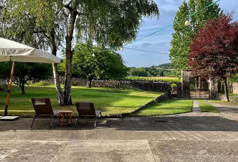 酒店 Guesthouse Corte Marzago Adults Friendly