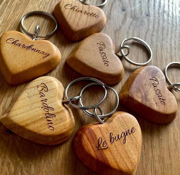 فندق Guesthouse Corte Marzago   Adults Friendly