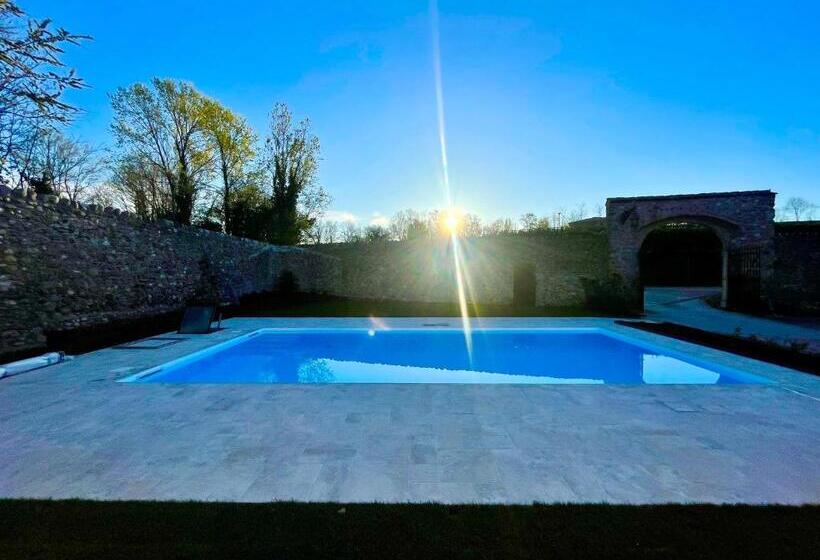 فندق Guesthouse Corte Marzago   Adults Friendly