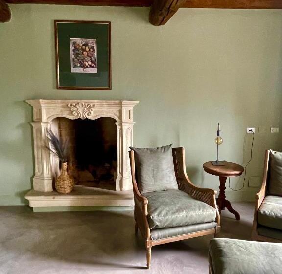 فندق Guesthouse Corte Marzago   Adults Friendly