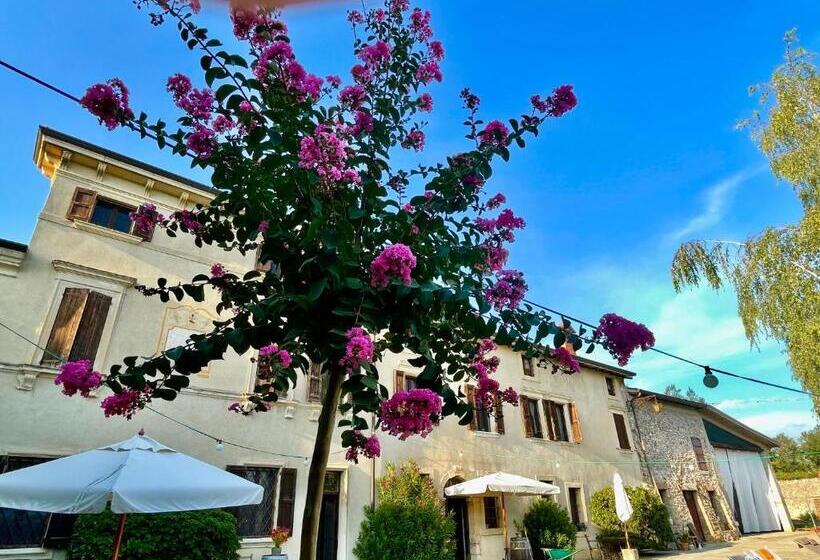 فندق Guesthouse Corte Marzago   Adults Friendly