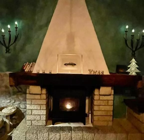 酒店 Guesthouse Corte Marzago Adults Friendly