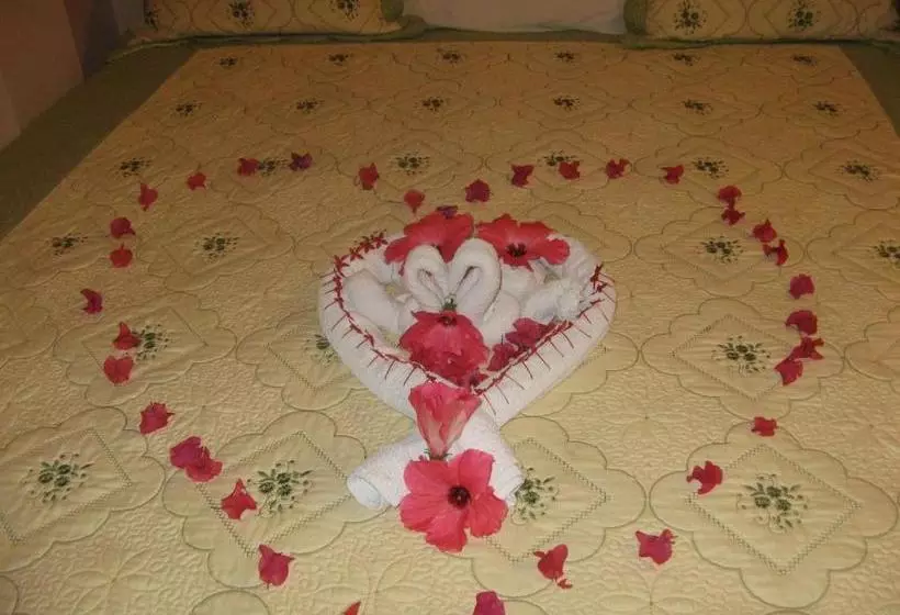 هتل Executive Shaw Park Guest House