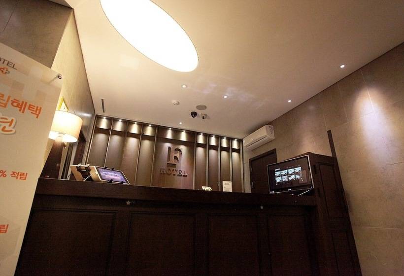 F Hotel Yeongdeungpo