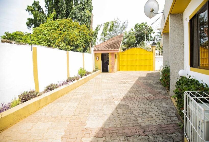 فندق Forte Royale