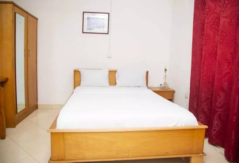 Отель Forte Royale