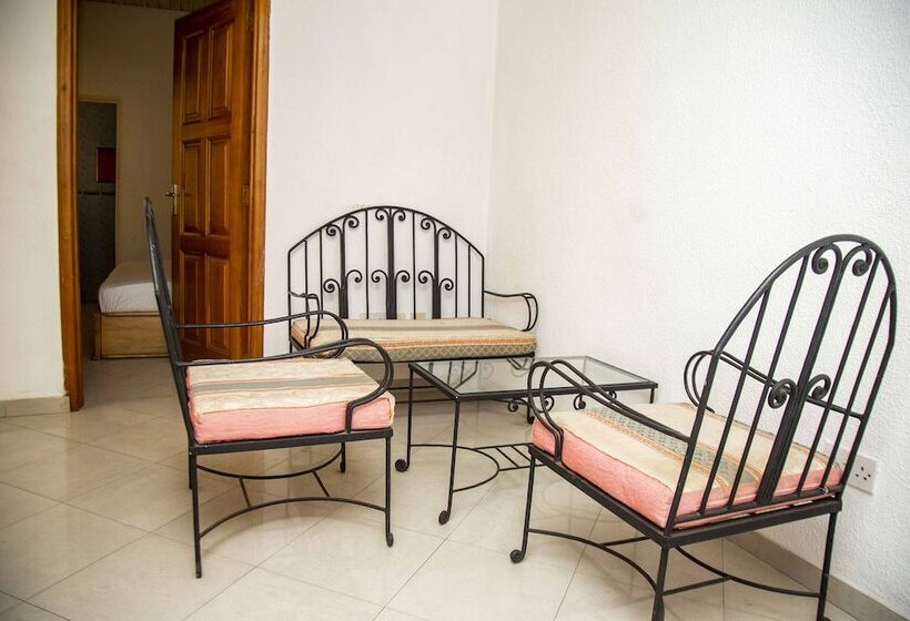 فندق Forte Royale