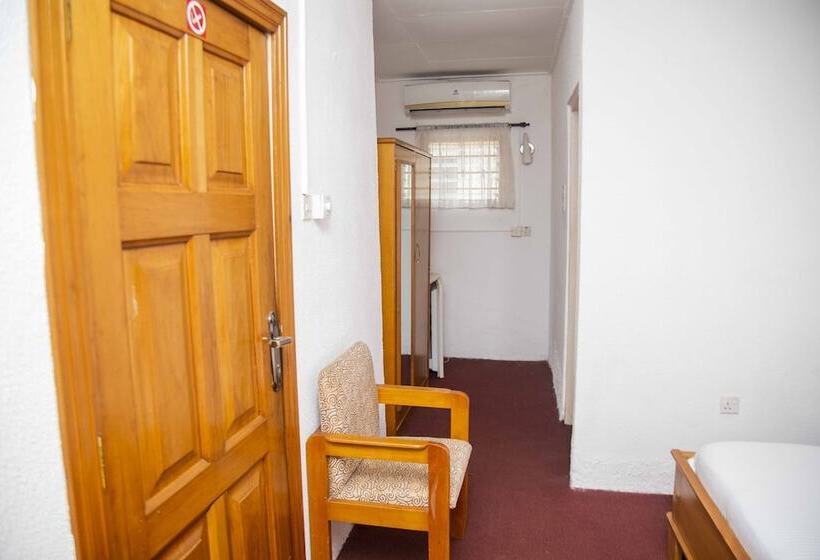 فندق Forte Royale