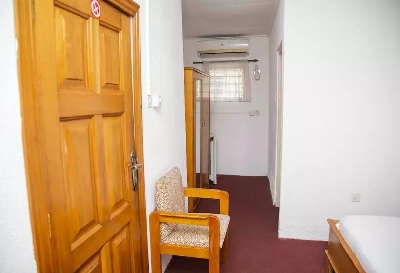 Отель Forte Royale