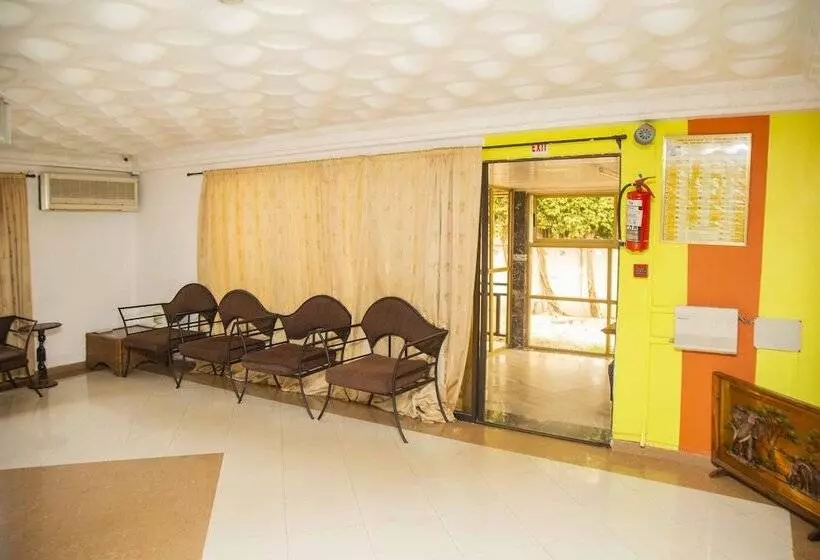 Отель Forte Royale