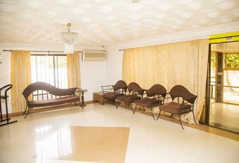 Отель Forte Royale