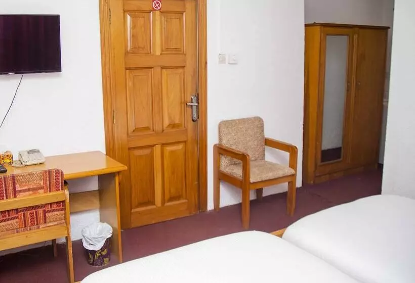 Отель Forte Royale