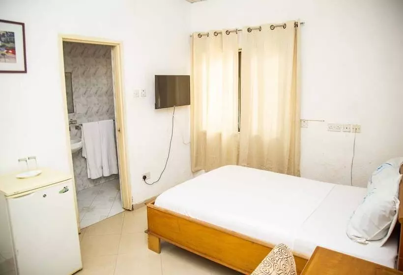 Отель Forte Royale