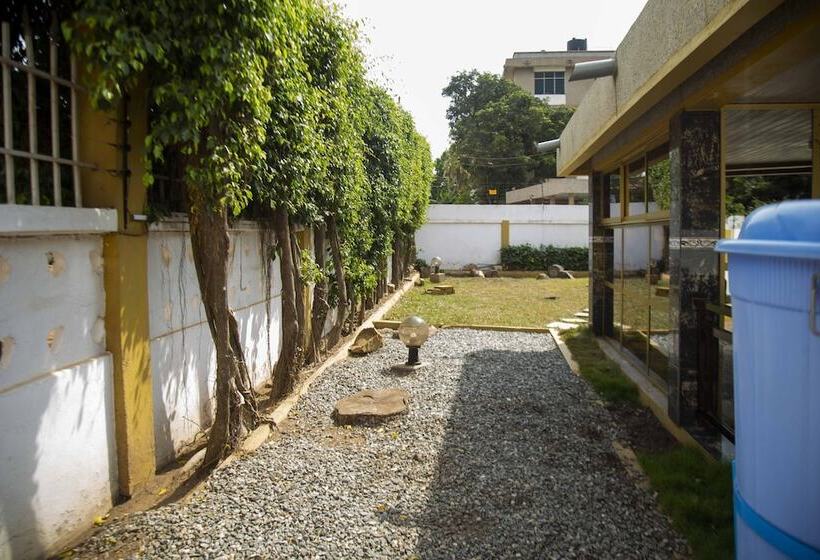 فندق Forte Royale