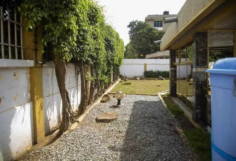 Отель Forte Royale