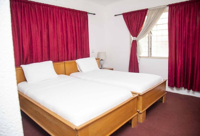 فندق Forte Royale