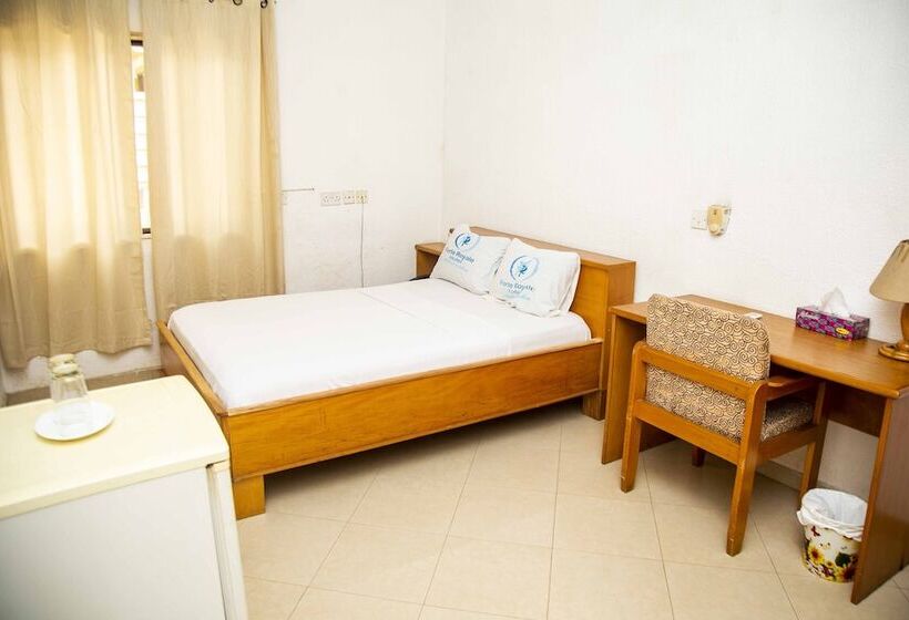 فندق Forte Royale