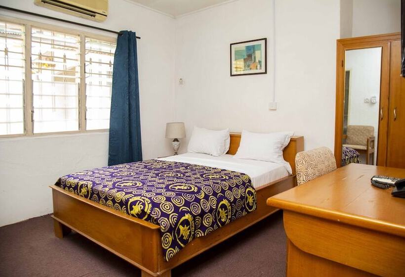 فندق Forte Royale