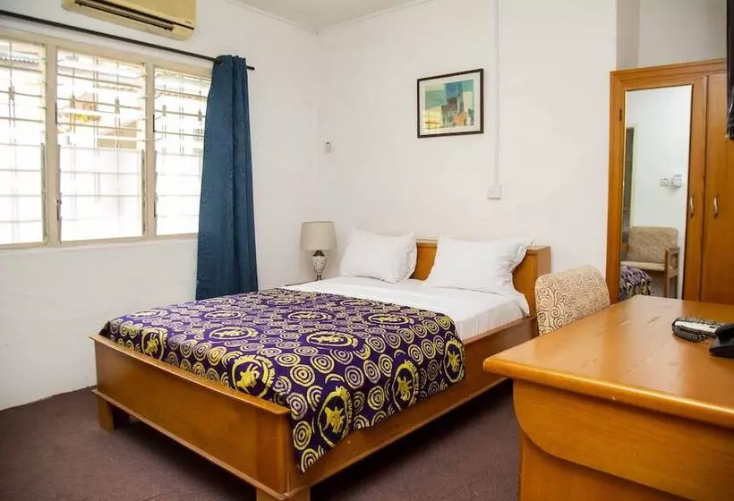 Отель Forte Royale