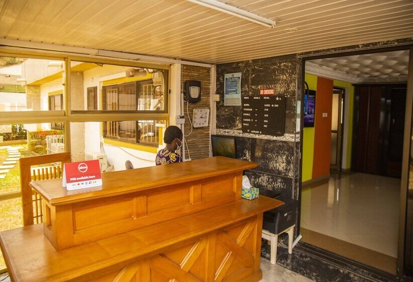 فندق Forte Royale