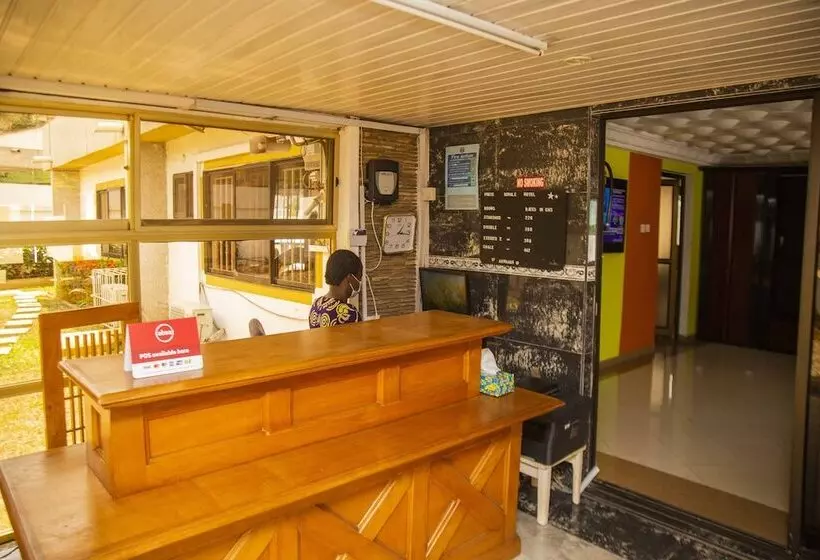 Отель Forte Royale