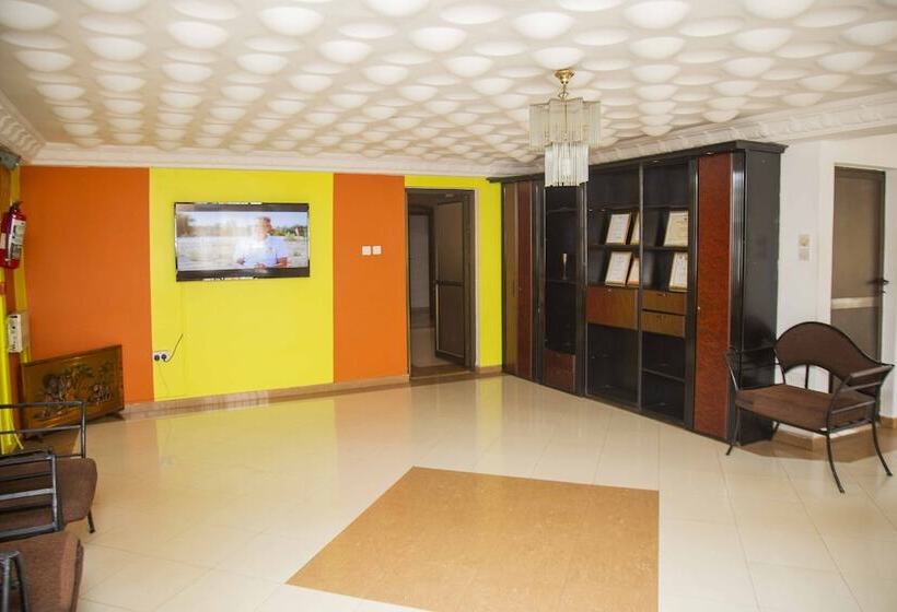 فندق Forte Royale