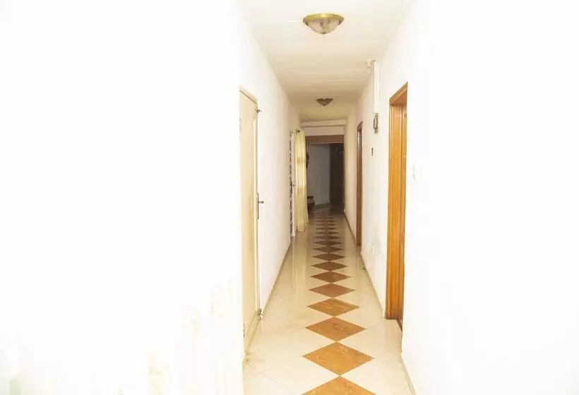 Отель Forte Royale