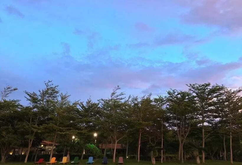 هتل Ken Ting Tuscany Resort