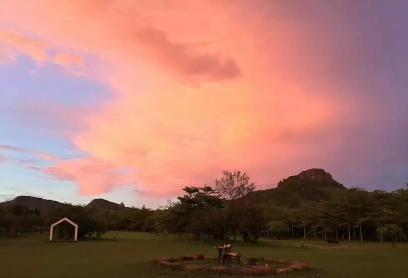 هتل Ken Ting Tuscany Resort