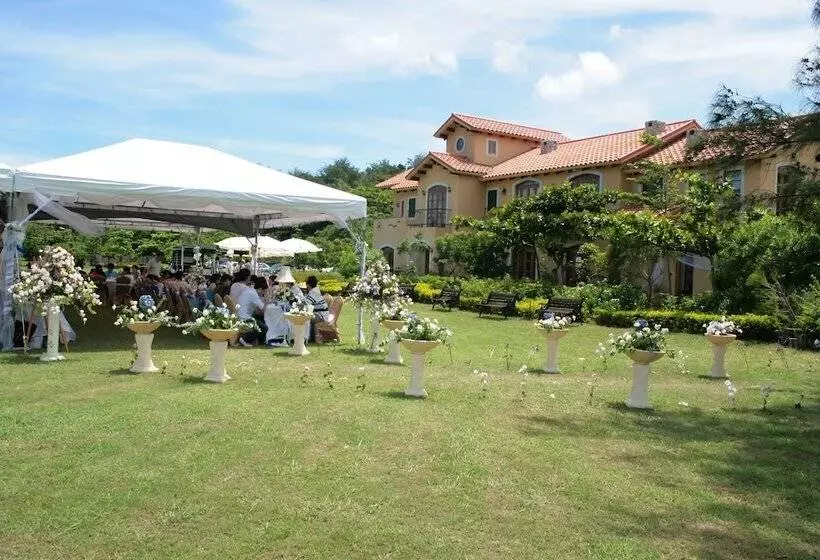 هتل Ken Ting Tuscany Resort