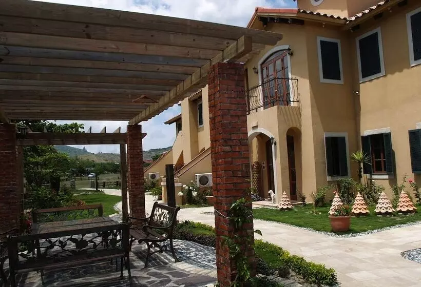 هتل Ken Ting Tuscany Resort