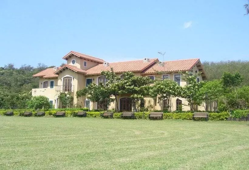 هتل Ken Ting Tuscany Resort