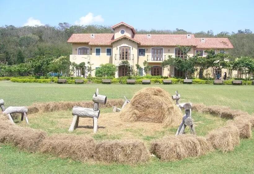 هتل Ken Ting Tuscany Resort