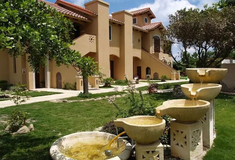 هتل Ken Ting Tuscany Resort