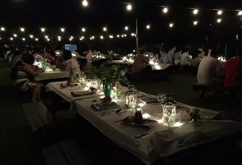 هتل Ken Ting Tuscany Resort