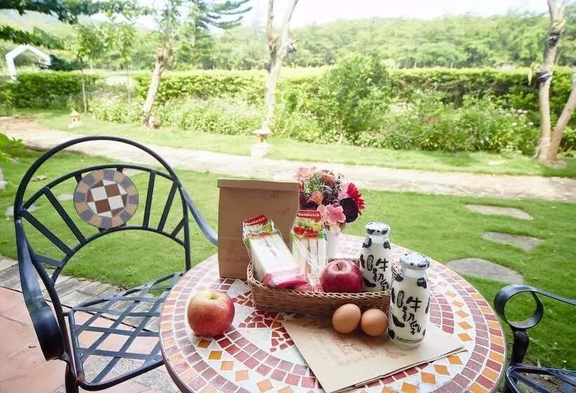 هتل Ken Ting Tuscany Resort