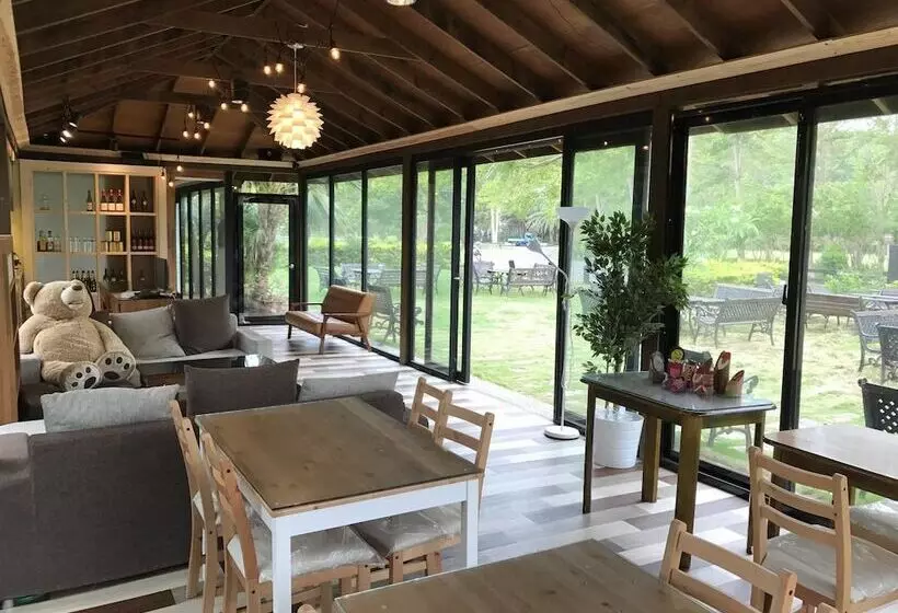 هتل Ken Ting Tuscany Resort