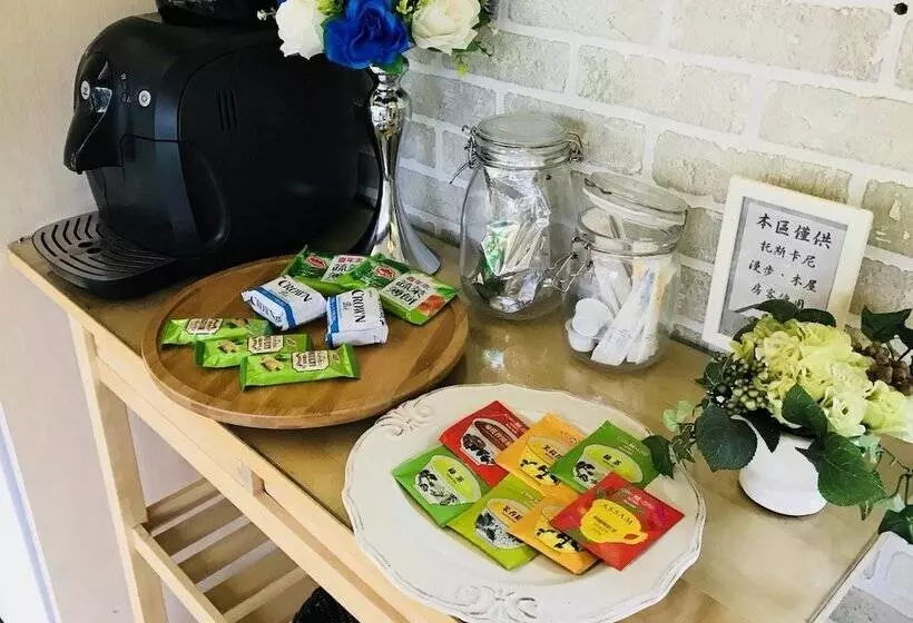 هتل Ken Ting Tuscany Resort