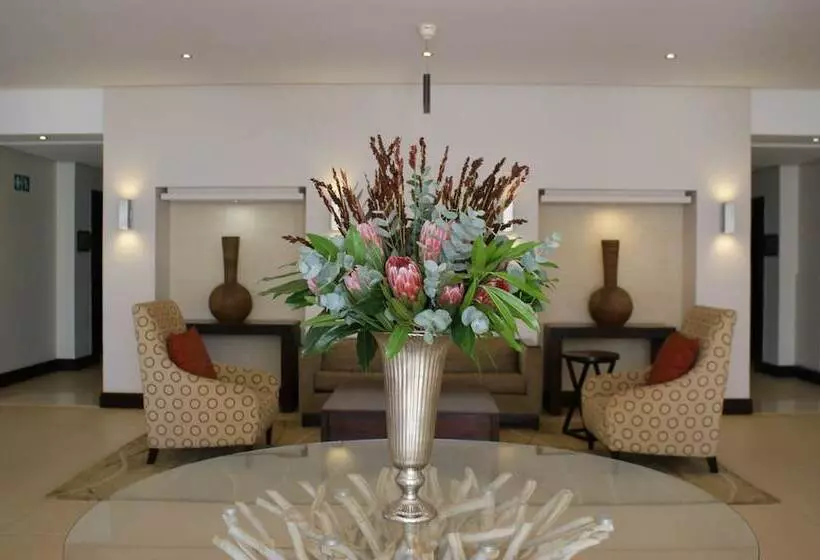 Отель Kievits Kroon Gauteng Wine Estate