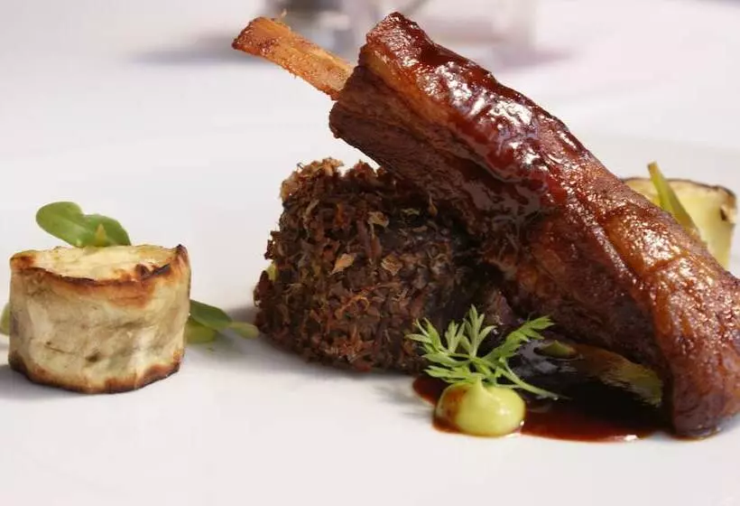 Отель Kievits Kroon Gauteng Wine Estate