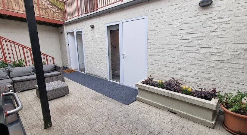 Отель New Orleans