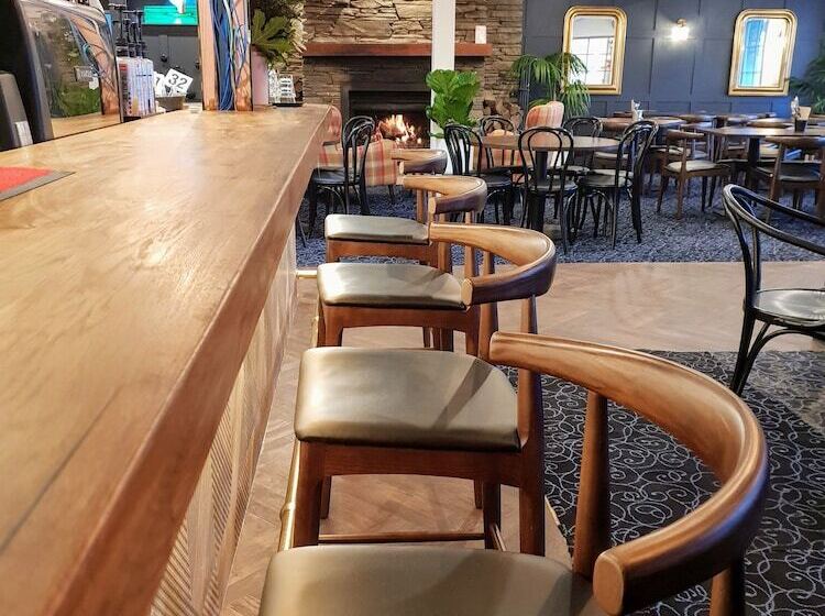 Отель New Orleans