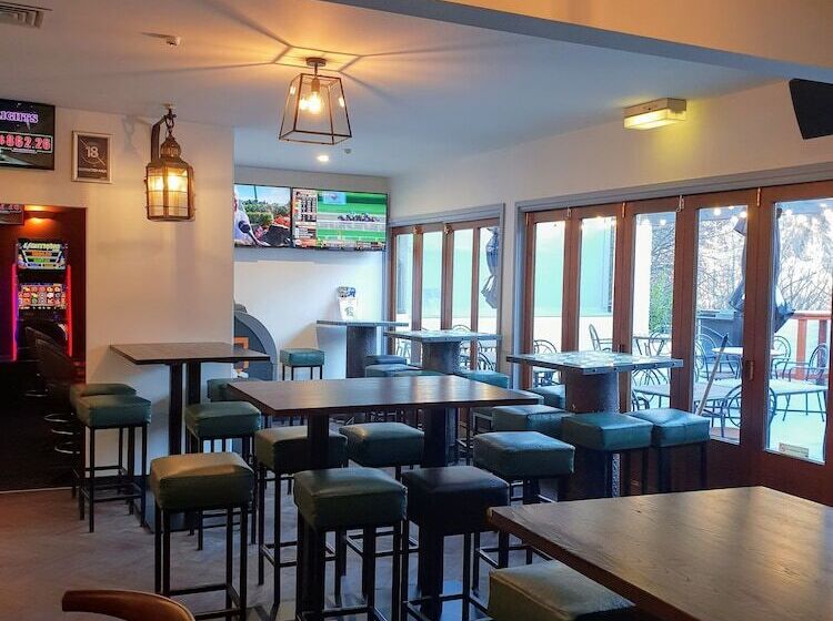 Отель New Orleans