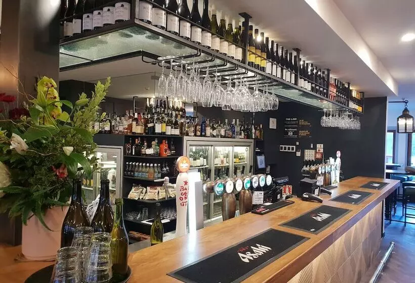 فندق New Orleans