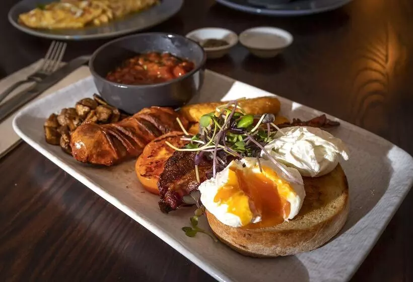 فندق New Orleans