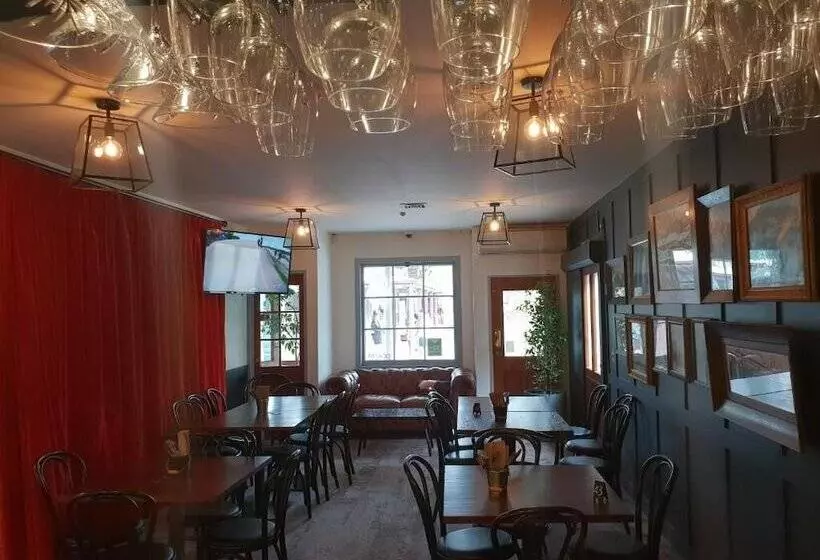 فندق New Orleans