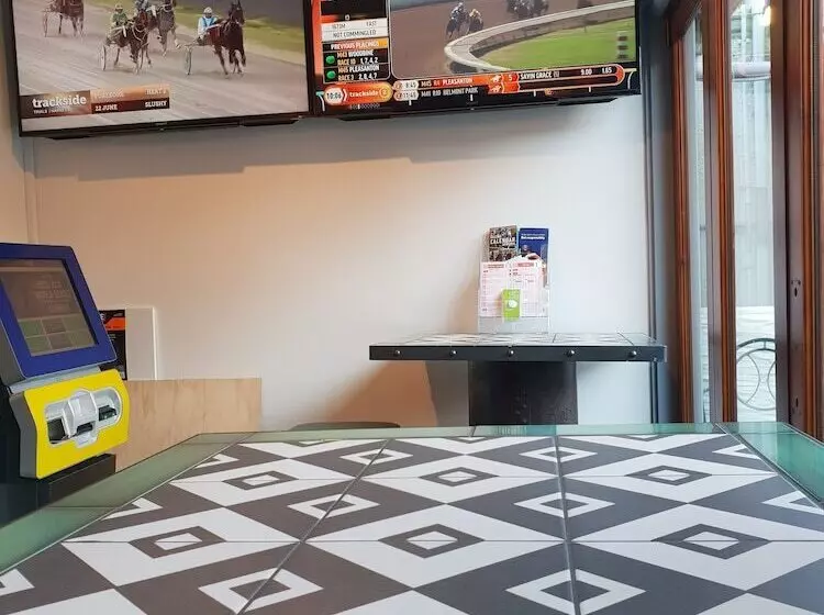 فندق New Orleans