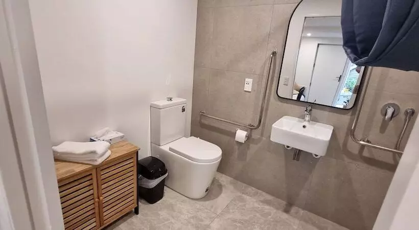 فندق New Orleans