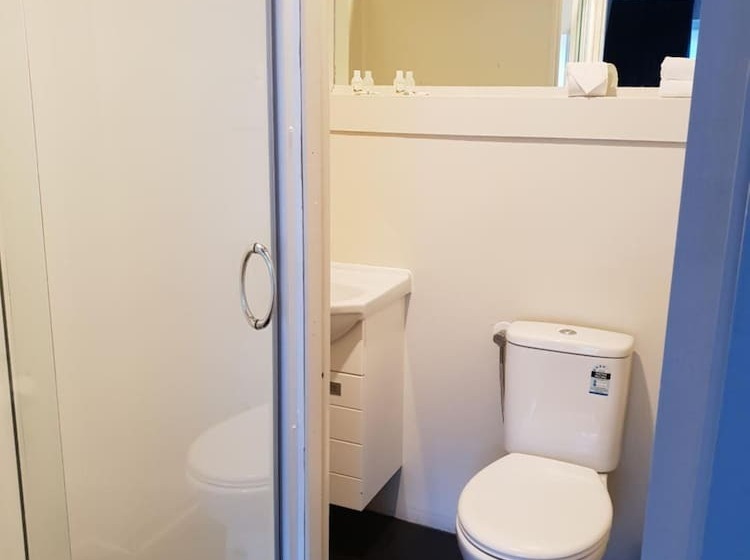 Отель New Orleans