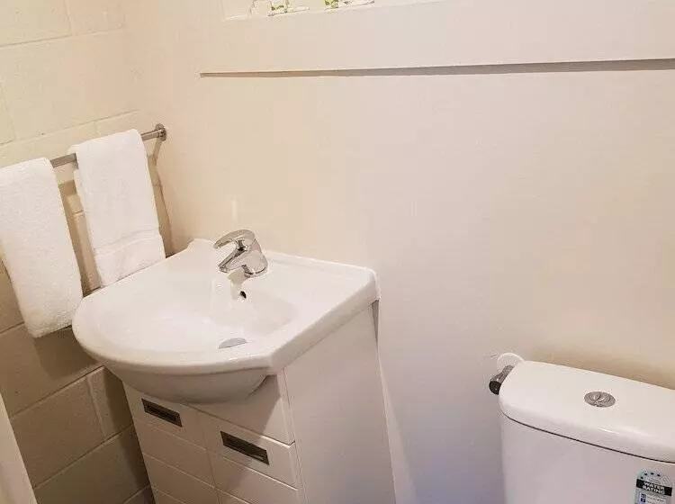 فندق New Orleans